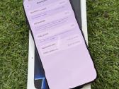 Apple iPhone 16 Pro Max 256gb Black Titanium - nuotraukos Nr. 6