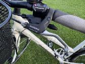Moteriškas dviratis Gudereit Sx45/shimano Deore - nuotraukos Nr. 6