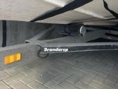 Parduodama valties priekaba Brenderup 150600ob - nuotraukos Nr. 19