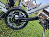 Moteriškas dviratis Gudereit Sx45/shimano Deore - nuotraukos Nr. 8