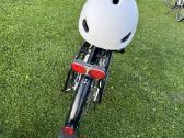 Moteriškas dviratis Gudereit Sx45/shimano Deore - nuotraukos Nr. 11