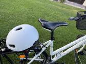 Moteriškas dviratis Gudereit Sx45/shimano Deore - nuotraukos Nr. 13
