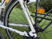 Moteriškas dviratis Gudereit Sx45/shimano Deore - nuotraukos Nr. 15
