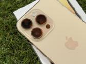 Apple iPhone 14 Pro 128gb Gold - nuotraukos Nr. 2