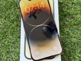 Apple iPhone 14 Pro 128gb Gold - nuotraukos Nr. 3
