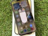 Apple iPhone 14 Pro 128gb Gold - nuotraukos Nr. 5