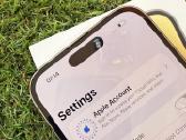 Apple iPhone 14 Pro 128gb Gold - nuotraukos Nr. 6