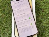 Apple iPhone 14 Pro 128gb Gold - nuotraukos Nr. 7