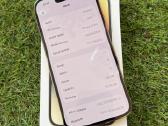 Apple iPhone 14 Pro 128gb Gold - nuotraukos Nr. 8