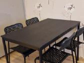 Premium klasės „dormeo“ čiužinys + ikea baldai - nuotraukos Nr. 3