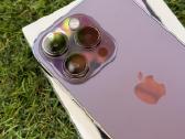 Apple iPhone 14 Pro 256gb Deep Purple - nuotraukos Nr. 2