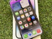 Apple iPhone 14 Pro 256gb Deep Purple - nuotraukos Nr. 4