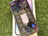 Apple iPhone 14 Pro 256gb Deep Purple - nuotraukos Nr. 5