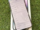 Apple iPhone 14 Pro 256gb Deep Purple - nuotraukos Nr. 8