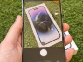 Apple iPhone 14 Pro 256gb Deep Purple - nuotraukos Nr. 9