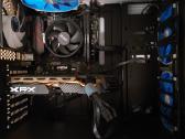 Stacionarus kompiuteris Msi / Amd 300€ - nuotraukos Nr. 3
