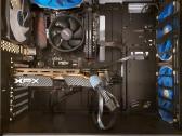 Stacionarus kompiuteris Msi / Amd 300€ - nuotraukos Nr. 4