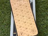 Apple iPhone 16 Pro Max 256gb Natural Titanium - nuotraukos Nr. 2