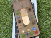 Apple iPhone 16 Pro Max 256gb Natural Titanium - nuotraukos Nr. 4
