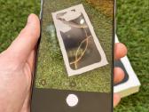 Apple iPhone 16 Pro Max 256gb Natural Titanium - nuotraukos Nr. 8