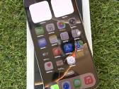 Apple iPhone 16 Pro 256gb Natural Titanium - nuotraukos Nr. 4