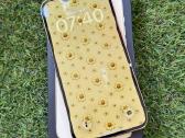 Apple iPhone 13 Pro Max 128gb Gold - nuotraukos Nr. 2
