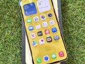 Apple iPhone 13 Pro Max 128gb Gold - nuotraukos Nr. 3