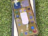 Apple iPhone 13 Pro Max 128gb Gold - nuotraukos Nr. 4