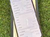 Apple iPhone 13 Pro Max 128gb Gold - nuotraukos Nr. 7