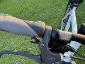 Vyriškas dviratis Hq-bike Dynamicsshimano Alfine11 - nuotraukos Nr. 2