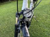 Vyriškas dviratis Hq-bike Dynamicsshimano Alfine11 - nuotraukos Nr. 3