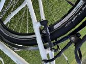 Vyriškas dviratis Hq-bike Dynamicsshimano Alfine11 - nuotraukos Nr. 5