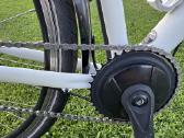 Vyriškas dviratis Hq-bike Dynamicsshimano Alfine11 - nuotraukos Nr. 8