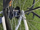 Vyriškas dviratis Hq-bike Dynamicsshimano Alfine11 - nuotraukos Nr. 10