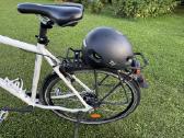 Vyriškas dviratis Hq-bike Dynamicsshimano Alfine11 - nuotraukos Nr. 11