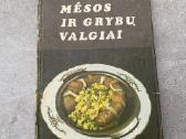 Įvairios receptų knygos - nuotraukos Nr. 3