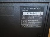 Panasonic Nv-p01 - nuotraukos Nr. 3