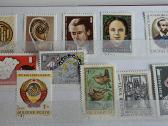 Vengrija1->įvairūs pašto ženklai ->World stamps<- - nuotraukos Nr. 2
