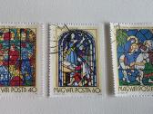 Vengrija1->įvairūs pašto ženklai ->World stamps<- - nuotraukos Nr. 5