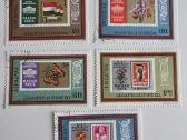 Vengrija1->įvairūs pašto ženklai ->World stamps<- - nuotraukos Nr. 6