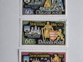 Vengrija1->įvairūs pašto ženklai ->World stamps<- - nuotraukos Nr. 7