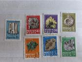 Vengrija1->įvairūs pašto ženklai ->World stamps<- - nuotraukos Nr. 12
