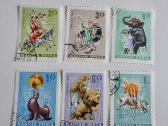 Vengrija1->įvairūs pašto ženklai ->World stamps<- - nuotraukos Nr. 15