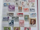 Vengrija1->įvairūs pašto ženklai ->World stamps<- - nuotraukos Nr. 17