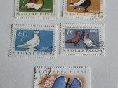 Vengrija1->įvairūs pašto ženklai ->World stamps<- - nuotraukos Nr. 18