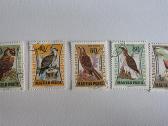 Vengrija1->įvairūs pašto ženklai ->World stamps<- - nuotraukos Nr. 19