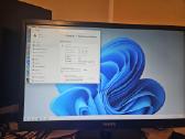 Monitor Philips 223v - nuotraukos Nr. 2