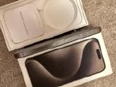 iPhone 15pro 128gb - nuotraukos Nr. 4