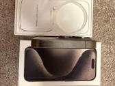 iPhone 15pro 128gb - nuotraukos Nr. 5