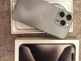 iPhone 15pro 128gb - nuotraukos Nr. 6